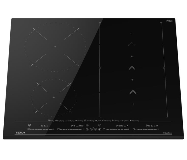 Płyta indukcyjna Teka IZS 66800 MST - 1035245 - zdjęcie 2
